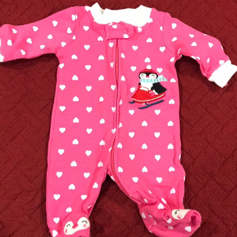 Baby sleep N play